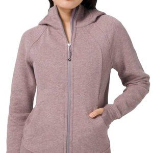 Lululemon - Scuba Full-Zip Hoodie